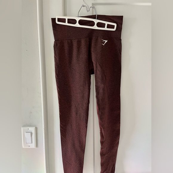 Gymshark leggings - Picture 1 of 3